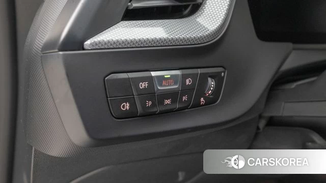 BMW 2 Series Gran Coupe (F44) 2021 Серый из Кореи, фото 5