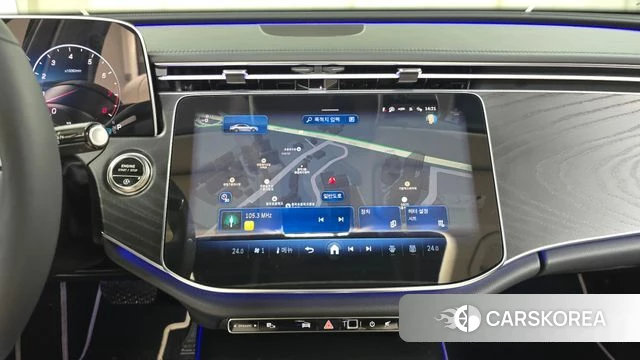 Mercedes-Benz E-Class W214 2025 Черный из Кореи, фото 5