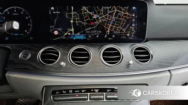 Mercedes-Benz E-Class W213 2022 Черный из Кореи, фото 5