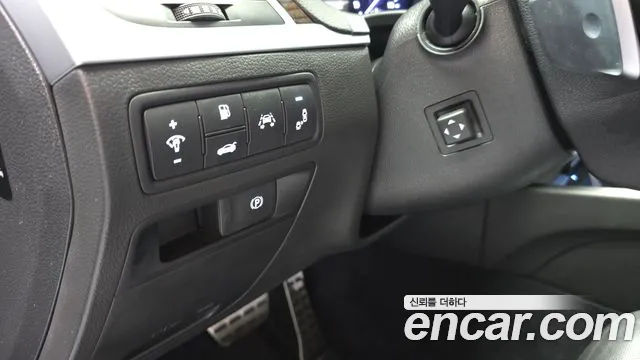 Genesis G80 id 2679244 из Кореи 5