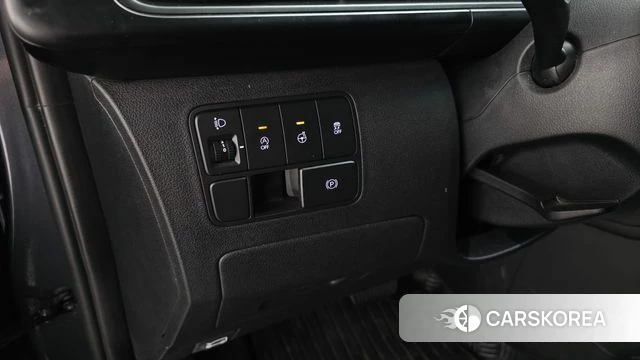 Hyundai Staria 2022 Серый из Кореи, фото 5