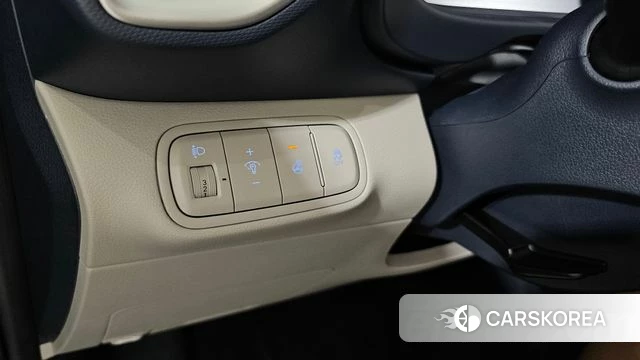 Hyundai Venue 2025 Небесно-голубой из Кореи, фото 5