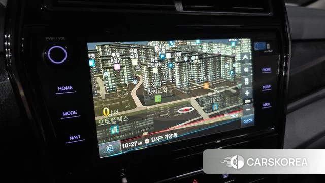 Ssangyong Berry New Tivoli 2021 Белый из Кореи, фото 5