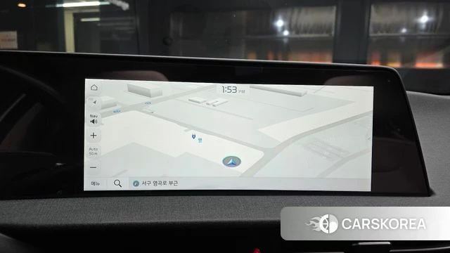 Kia EV6 2022 Белый из Кореи, фото 5