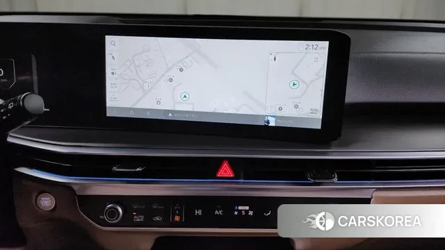 Kia The New Sorento 4th Generation 2024 Белый из Кореи, фото 5