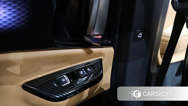 Kia Carnival 4th generation 2023 Белый из Кореи, фото 5