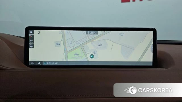 Genesis G80 (RG3) 2022 Белый из Кореи, фото 5