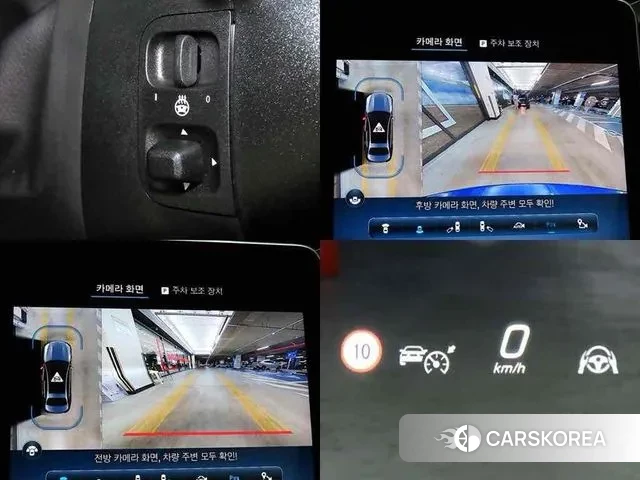 Mercedes-Benz C-Class W206 2022 Синий из Кореи, фото 5