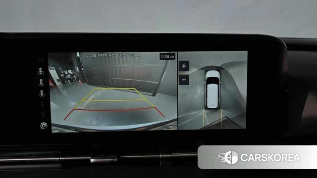 Kia Carnival 4th generation 2020 Белый из Кореи, фото 5