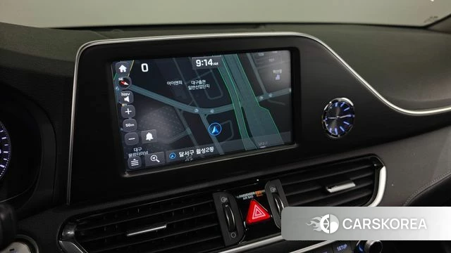 Hyundai Grandeur IG id 4245989 из Кореи 5