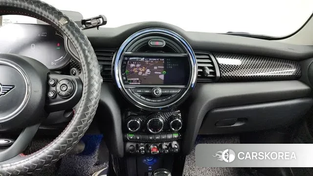 Mini Cooper S 2020 Серый из Кореи, фото 5