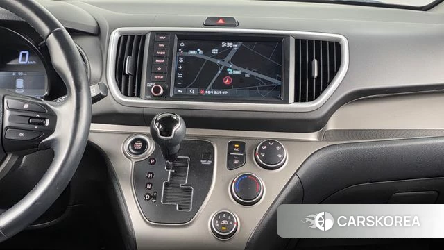 Kia The New Ray 2021 Белый из Кореи, фото 5