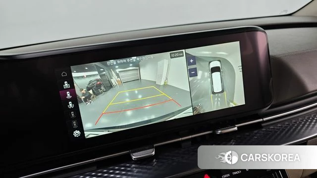 Kia Carnival 4th generation 2022 Черный из Кореи, фото 5