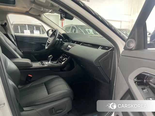 Land Rover Range Rover Aurora 2022 Белый из Китая, фото 5