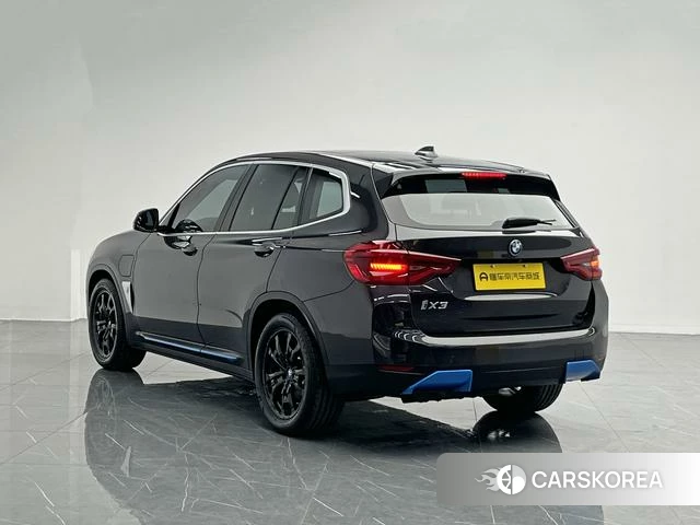 BMW iX3 id 3857194 из Китая 5