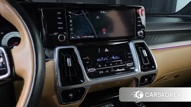 Kia Sorento 4th Generation id 3655882 из Кореи 5