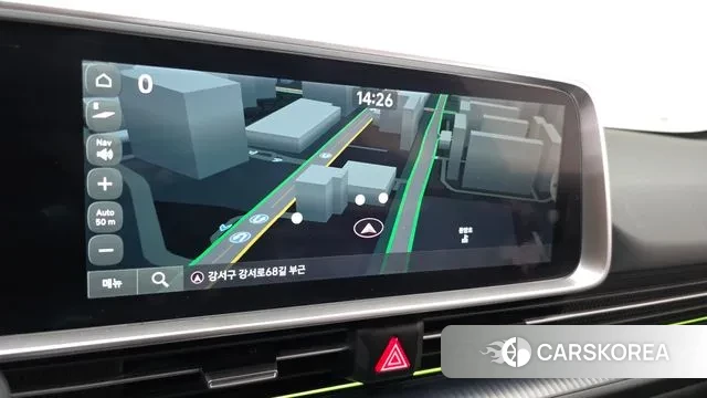 Hyundai Ionic 6 2023 Белый из Кореи, фото 5