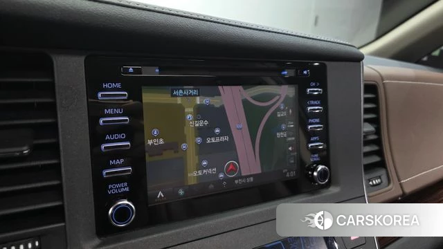 Toyota Sienna 2019 Серый из Кореи, фото 5