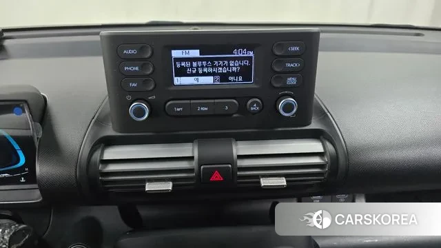 Hyundai Casper 2023 Белый из Кореи, фото 5