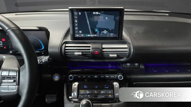 Hyundai Casper 2022 Белый из Кореи, фото 5