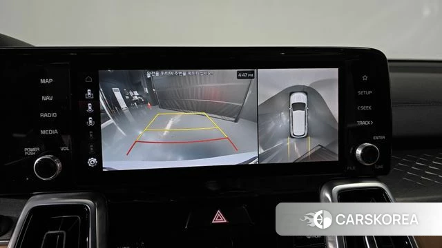 Kia Sorento 4th Generation 2020 Белый из Кореи, фото 5