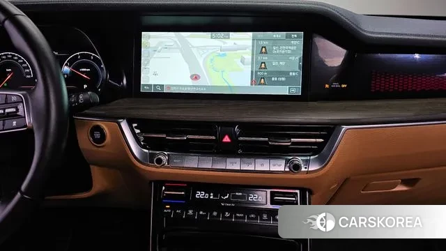 Kia Mohave Master 2020 Черный из Кореи, фото 5