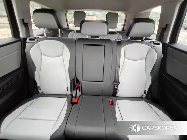Volkswagen Tourang 2025 Черный из Китая, фото 5