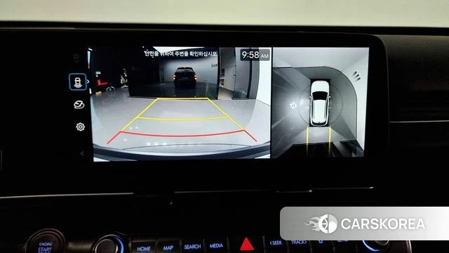 Hyundai Kona (SX2) 2023 Серый из Кореи, фото 5