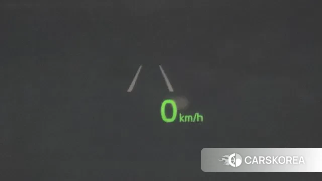 Kia All New K7 Hybrid 2018 Черный из Кореи, фото 5