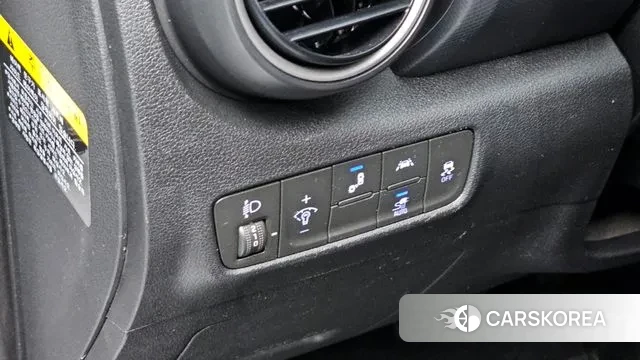 Hyundai Kona Electric 2019 Белый из Кореи, фото 5