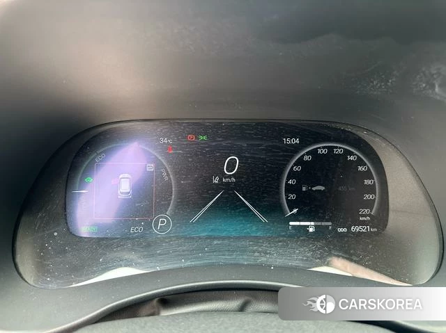 Toyota Highlander 2021 Шампань из Китая, фото 5