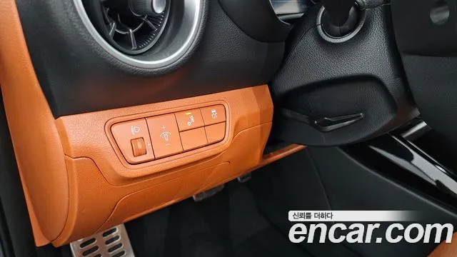 Kia The New K3 2nd generation id 2598417 из Кореи 5