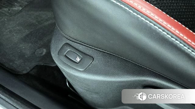 Renault Korea (Samsung) Clio 2019 Белый из Кореи, фото 5