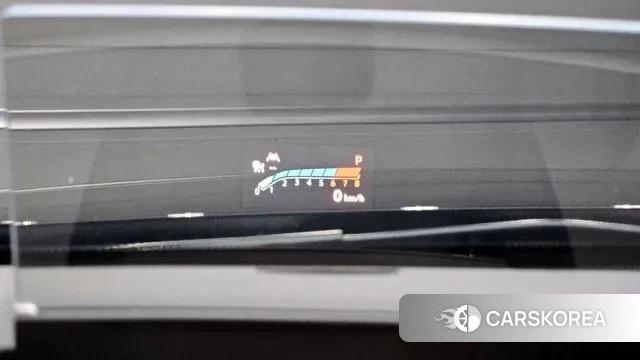 Chevrolet (GM Daewoo) Trailblazer id 3492314 из Кореи 5