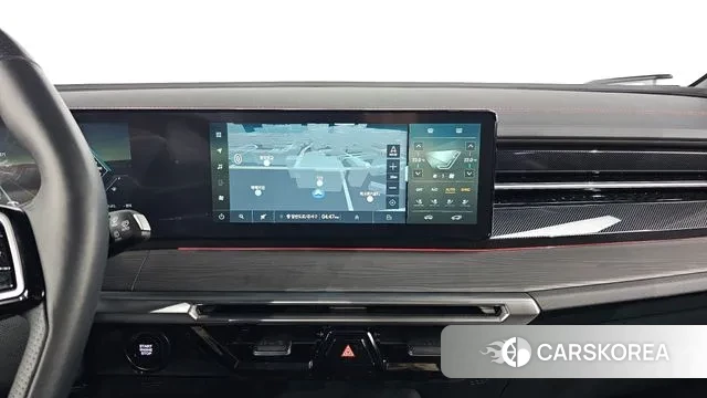 Ssangyong Actian 2nd Generation 2025 Жемчужный цвет из Кореи, фото 5