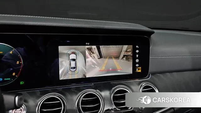 Mercedes-Benz E-Class W213 2023 Серебряный из Кореи, фото 5