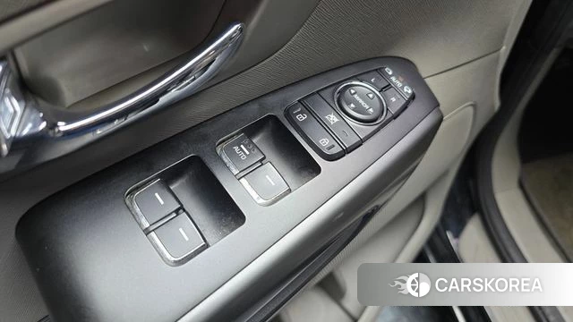 Kia All New Carnival 2018 Черный из Кореи, фото 5