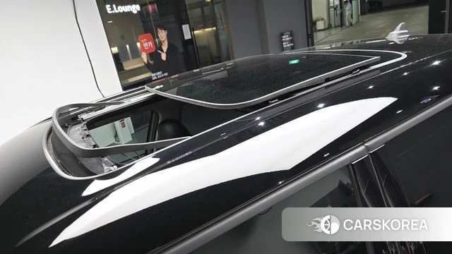 Mini Cooper Clubman 2018 Серебристо-серый из Кореи, фото 5