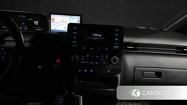 Hyundai Staria 2022 Черный из Кореи, фото 5