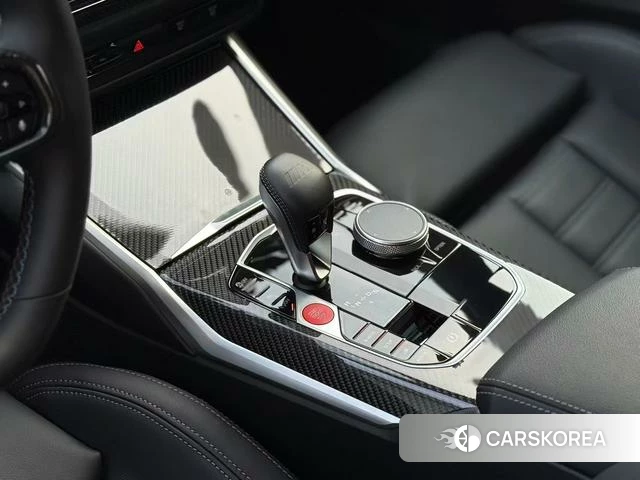 BMW M2 2025 Белый из Китая, фото 5