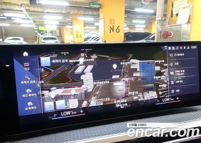 BMW 3 Series (G20) 2023 Белый из Кореи, фото 5