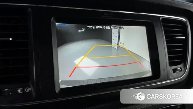 Kia The New Carnival 2018 Серебристо-серый из Кореи, фото 5