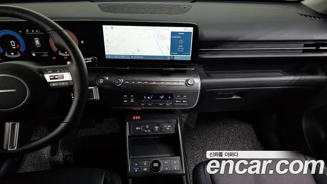 Hyundai Kona (SX2) id 2674031 из Кореи 5