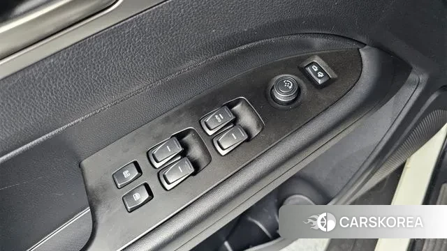 Ssangyong Rexton Sports 2018 Белый из Кореи, фото 5