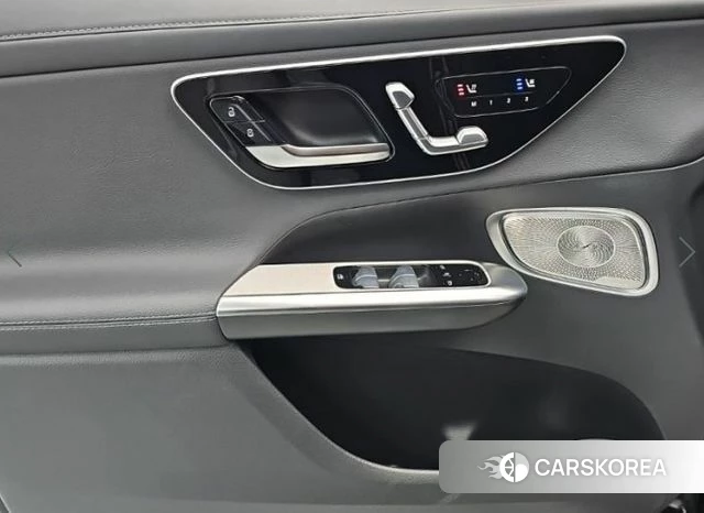 Mercedes-Benz GLC-Class X254 2023 Серый из Кореи, фото 5