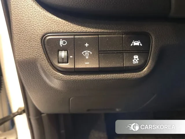 Kia Seltos 2021 Белый из Кореи, фото 5