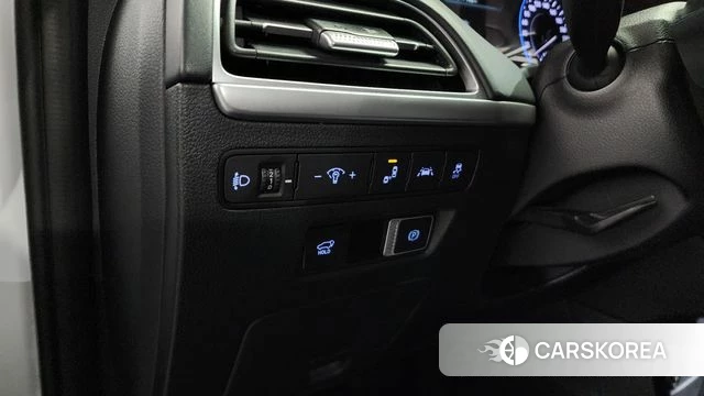 Hyundai Palisade 2022 Белый из Кореи, фото 5