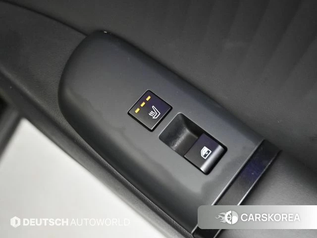 Hyundai Grandeur (GN7) 2024 Черный из Кореи, фото 5