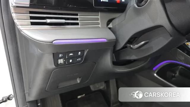 Hyundai The New Grandeur IG 2022 Белый из Кореи, фото 5