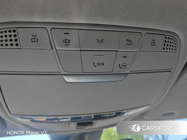 Mercedes-Benz Class C 2018 Темно-серый из Китая, фото 5